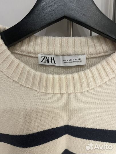 Кофта женская Zara