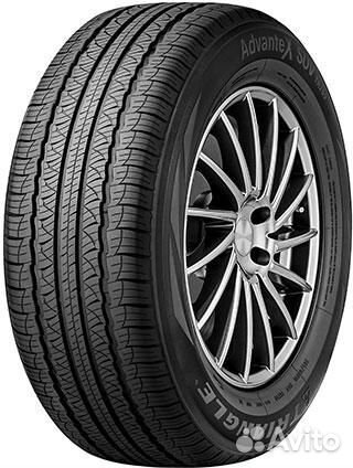 Triangle TR259 265/60 R18 114V