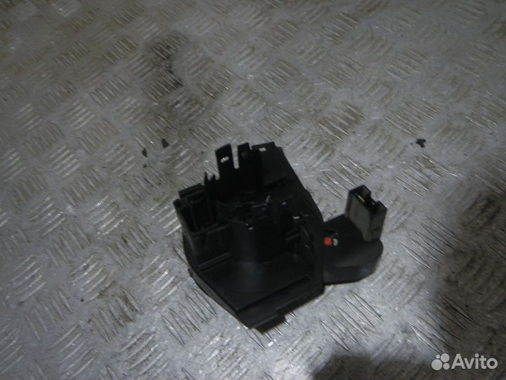 Механизм подрулевой для SRS (ленточный), Ford (Фор