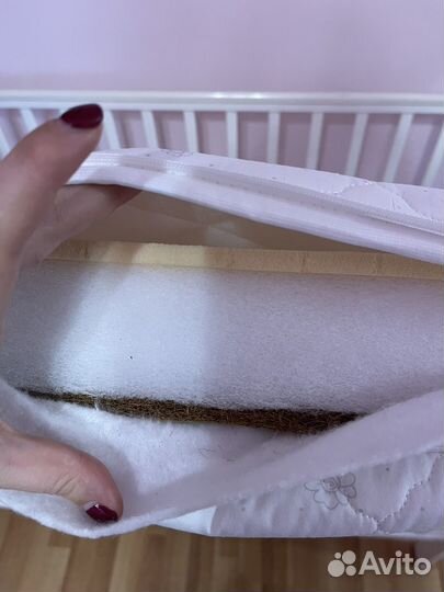 Матрас детский