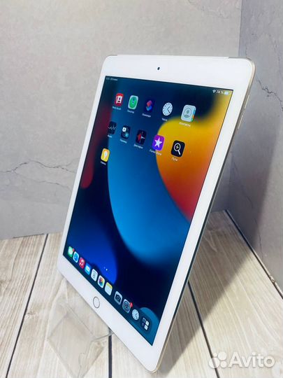 iPad air 2 64gb