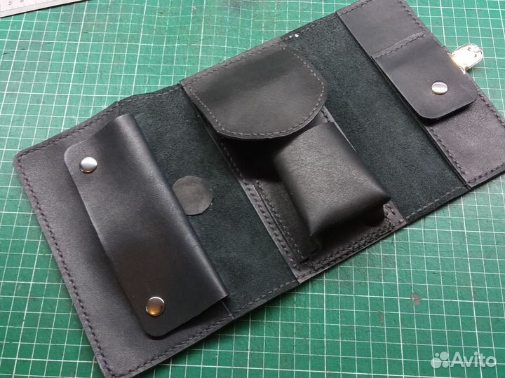 Набор курильщика