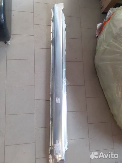 Порог форд фокус 2 ford focus 2 пороги фокус2