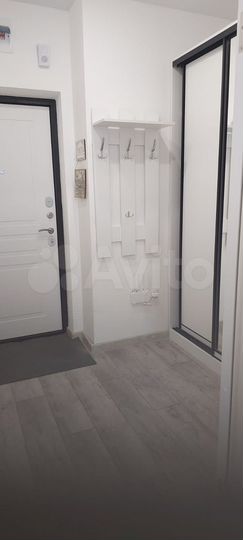 Квартира-студия, 24,3 м², 7/16 эт.