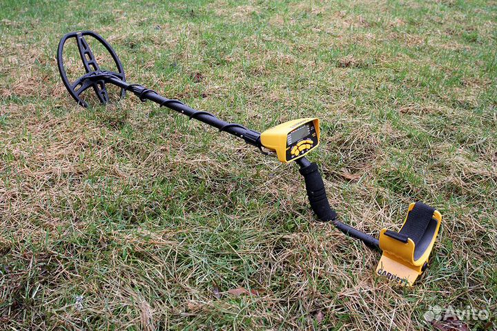 Металлоискатель Garrett ACE 400i