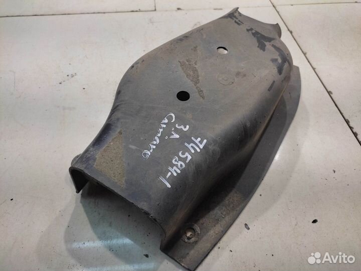 Пыльник рычага подвески (задний,левый)