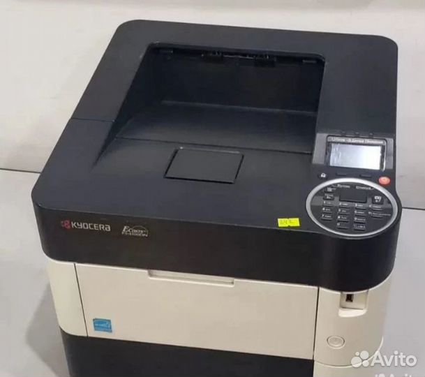 Принтер Kyocera FS-4100DN