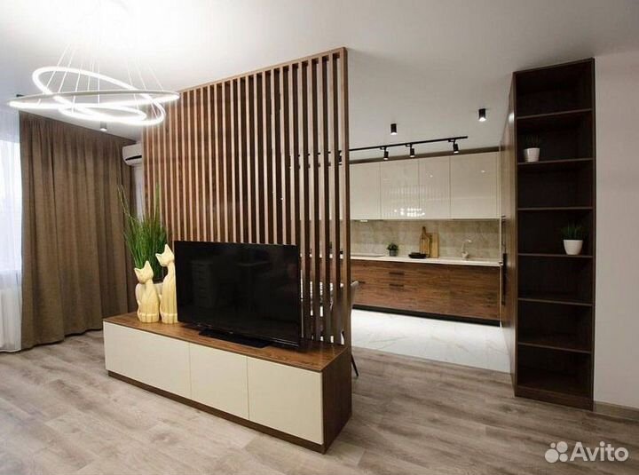 Кухни на заказ. Стильные решения