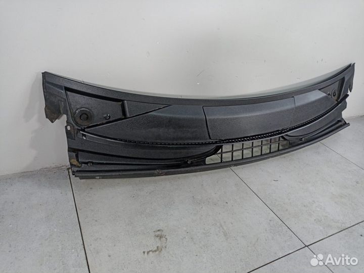 Дождевик Mercedes-Benz Vito W639 2007 A6398840074