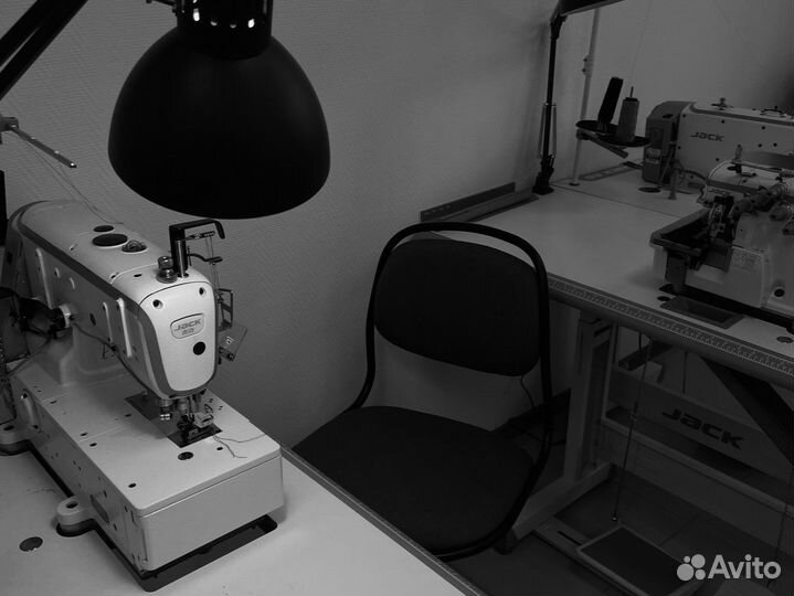 Разработка лекал