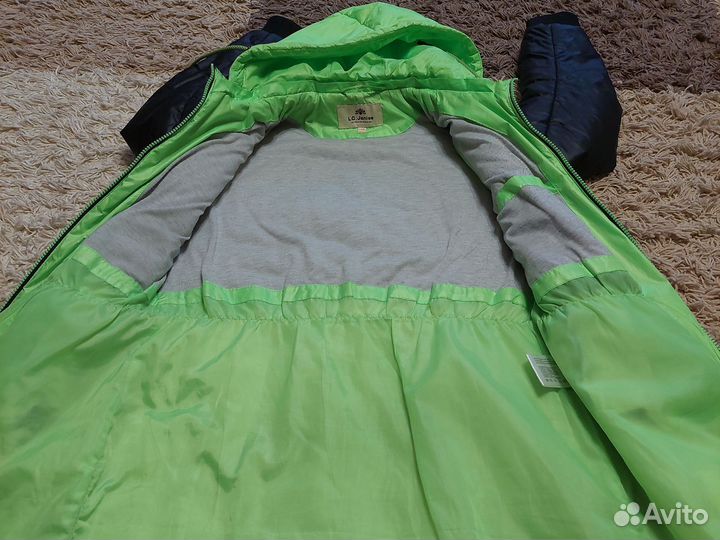 Куртка для девочки