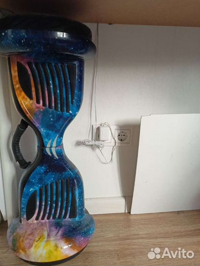 Гироскутер новый