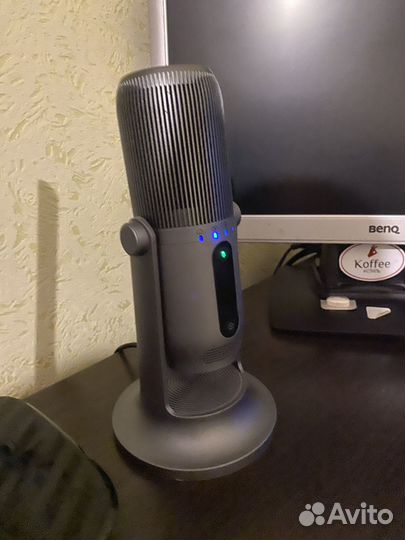 Микрофон Thronmax MDrill One, USB Type-C