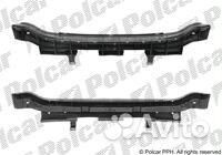 Усилитель бампера зад для citroën xsara picasso (N68) 10.99-09.10