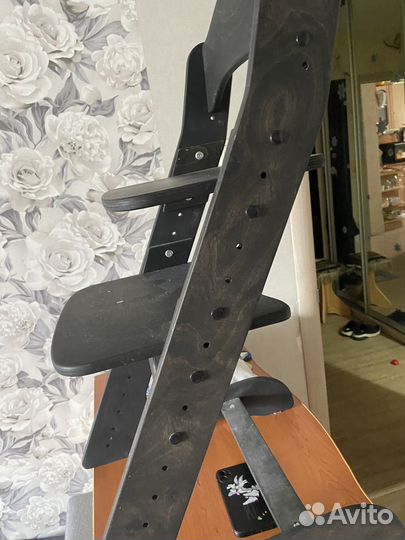 Детский стульчик для кормления