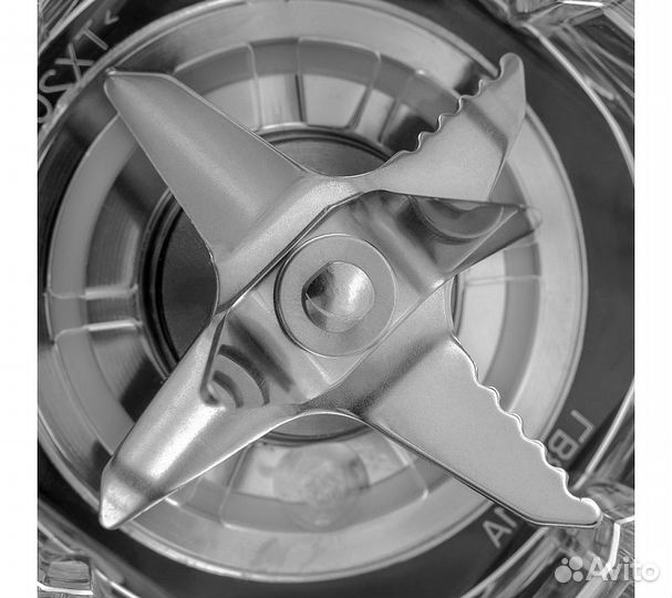 Блендер Kitfort кт-3022-2 салатовый