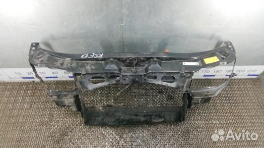 Передняя панель крепления облицовки (телевизор) sk