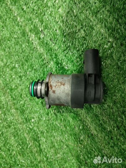 Клапан тнвд BMW 5 F10 F11 (Дорест.) F10 2012