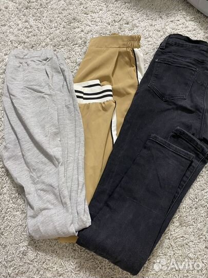 Женские вещи пакетом 42 44 бесплатно