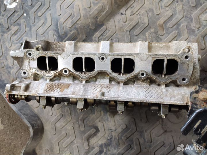 Гбц z16xer Opel Astra H без бугеля