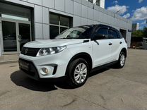 Suzuki Vitara 1.6 AT, 2015, 155 927 км, с пробегом, цена 1 200 000 руб.