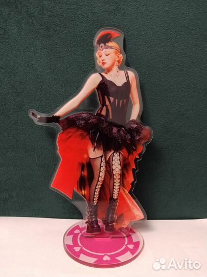 Фигурка I Feel