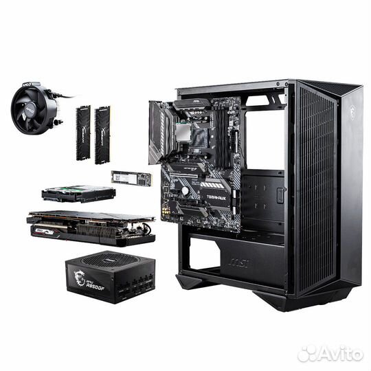 Скупка компьютеров и комплектующих