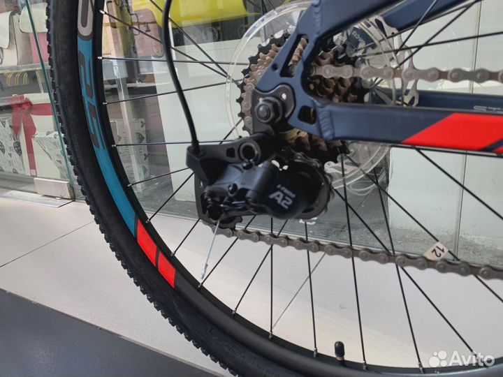 Велосипед Stels 26