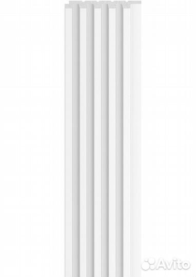 Панели дюрополимер на стену