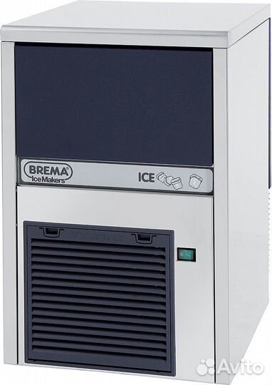 Льдогенератор Brema CB 246 А