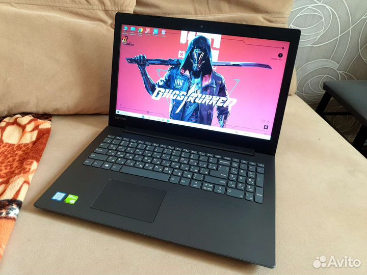 Lenovo ideapad 330-15ikb