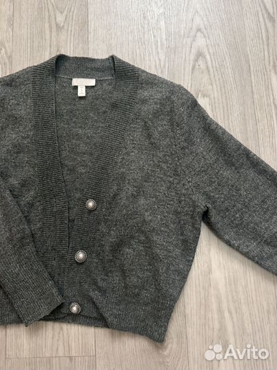 Женский кардиган hm