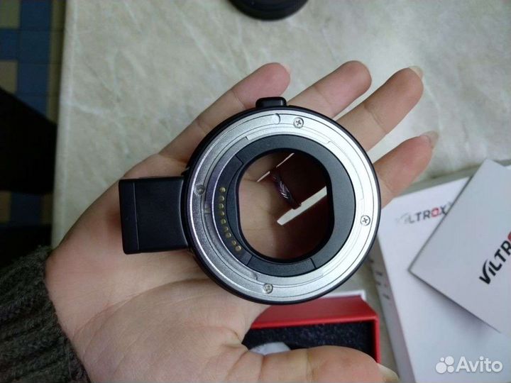 Для фотоаппарата