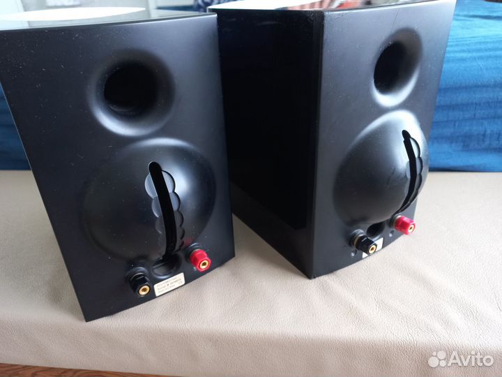 Акустика Athena 120Вт. Канада