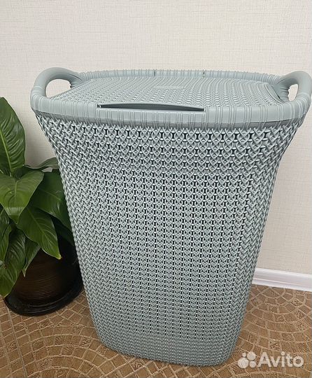 Корзина для белья