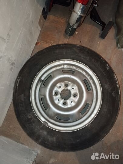 Диски на ваз r 13
