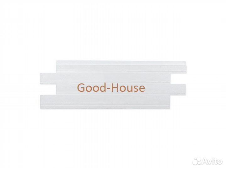 Фасадные термопанели