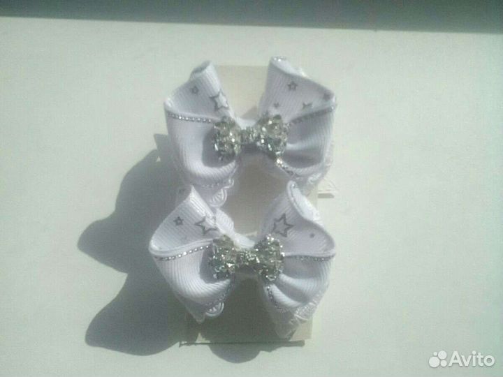 Резинка для волос (маленькая)