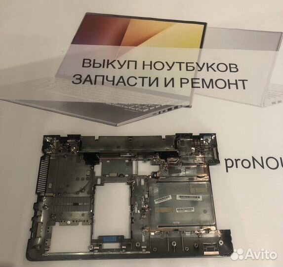 Поддон Samsung np355v5c