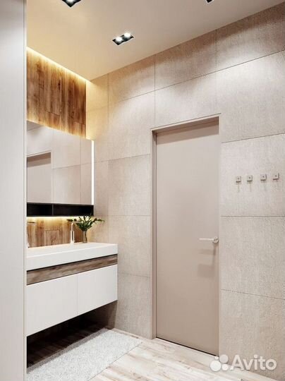 Двери межкомнатные