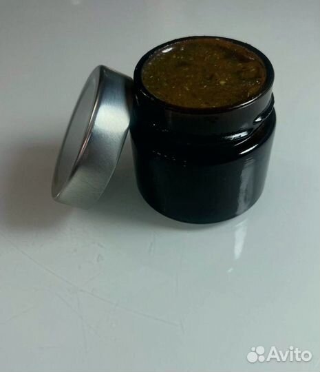 Мужской мёд от скуки