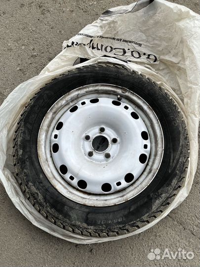 Viatti Brina Nordico V-522 185/60 R15