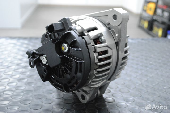 Генератор Honda Accord 1.6, 1.8, 2.0, 2.3 90А