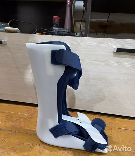 Ортез для голеностопа