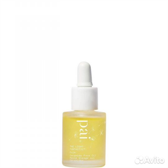 Pai Масло для лица