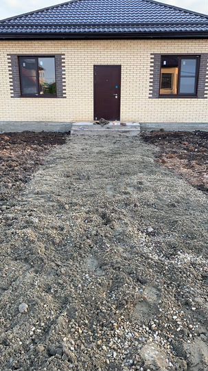 Дом 83 м² на участке 8 сот.