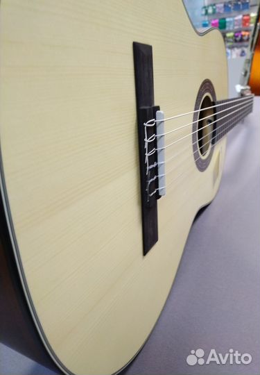 Классическая гитара Crafter HC-100/OP N