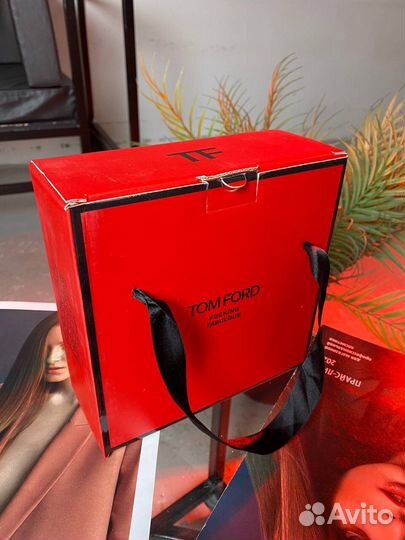 Подарочный набор Tom Ford Fucking Fabulous