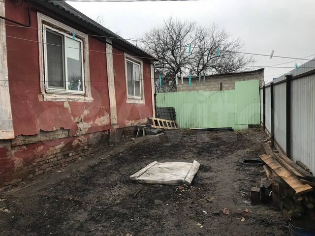 Дом 45 м² на участке 5 сот.