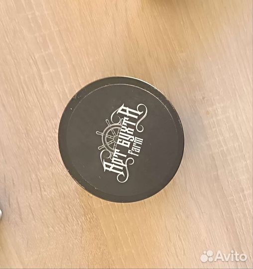 Компоненты для художественной татуировки